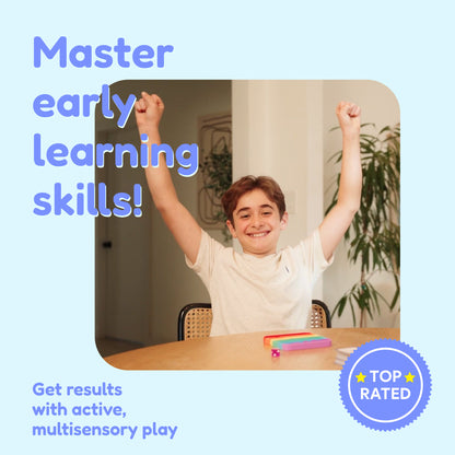 Grade 3-5 Shark Tank Bundle