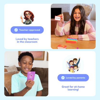 Grade 3-5 Shark Tank Bundle