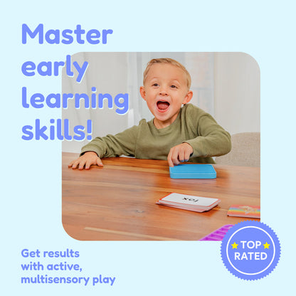Kindergarten Shark Tank Bundle