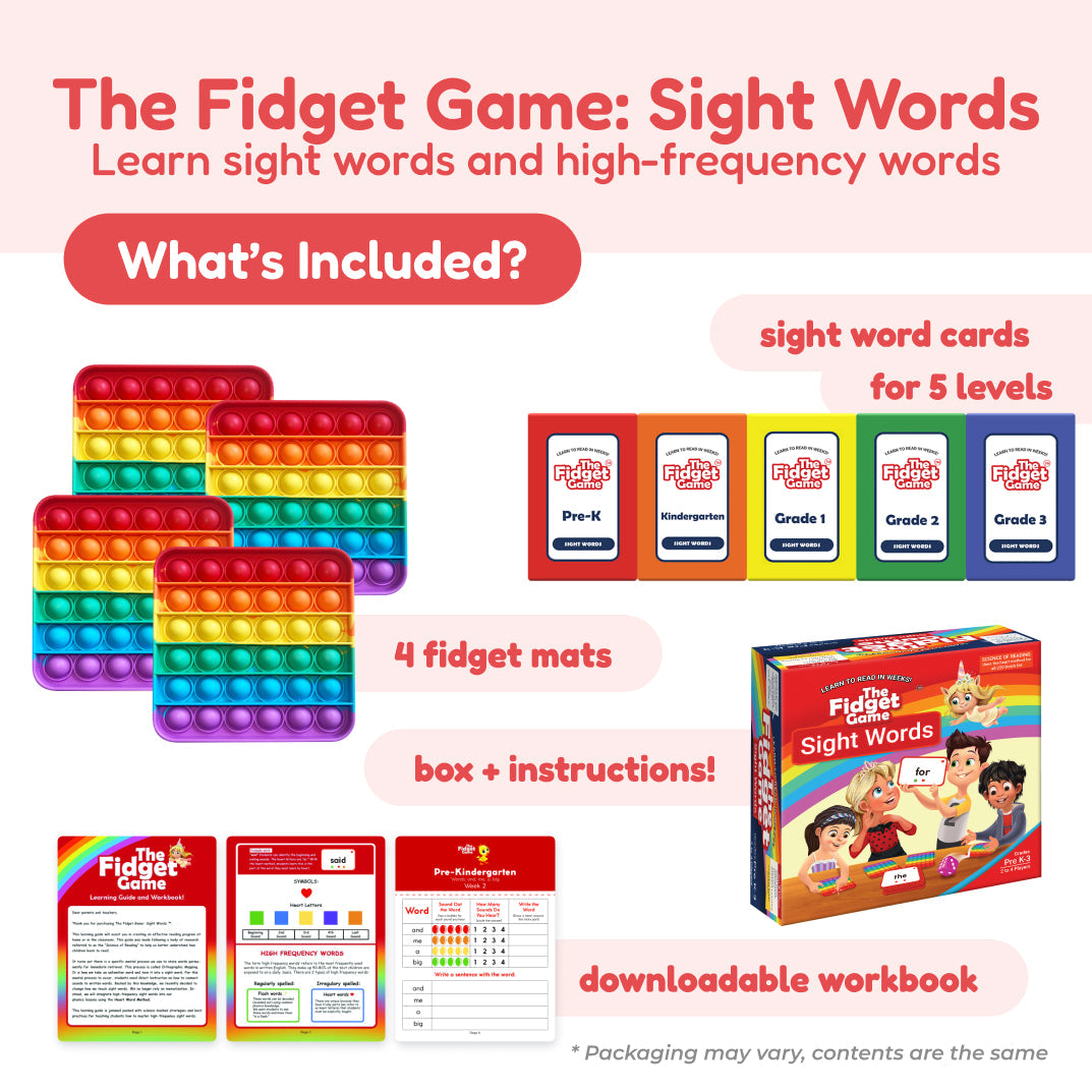 Kindergarten Shark Tank Bundle