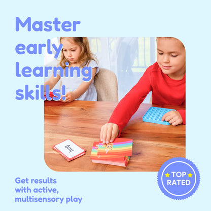 Pre-K Shark Tank Bundle