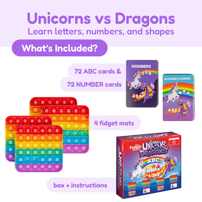 Pre-K Shark Tank Bundle