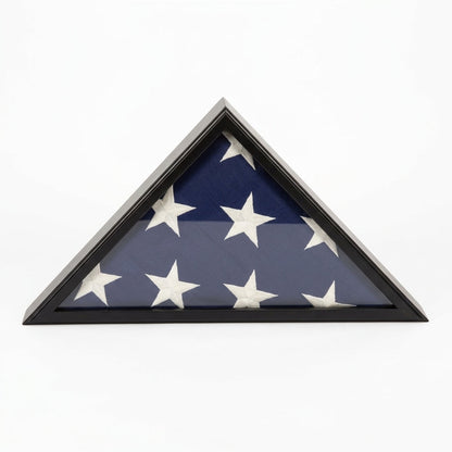 Flags Connections US Made Flag Case for 3' x 5' Flag.