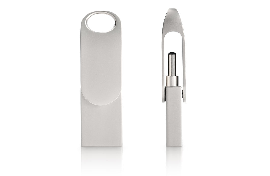 Ubie Ninja USB 3.1 Flash Drive