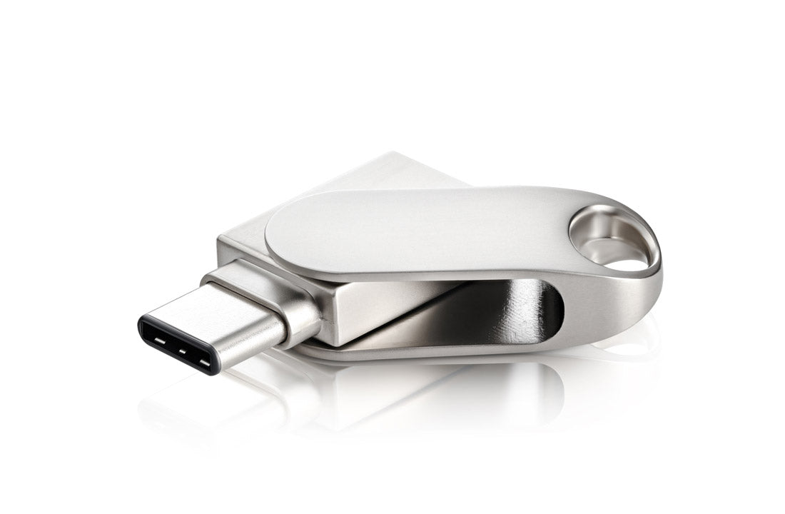 Ubie Ninja USB 3.1 Flash Drive