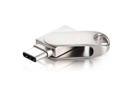 Ubie Ninja USB 3.1 Flash Drive