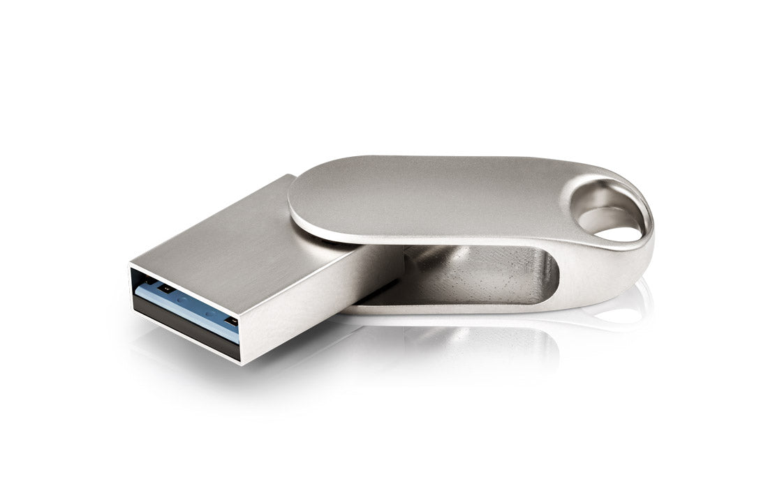 Ubie Ninja USB 3.1 Flash Drive