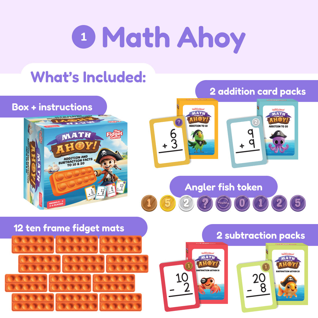 Ultimate Math Bundle