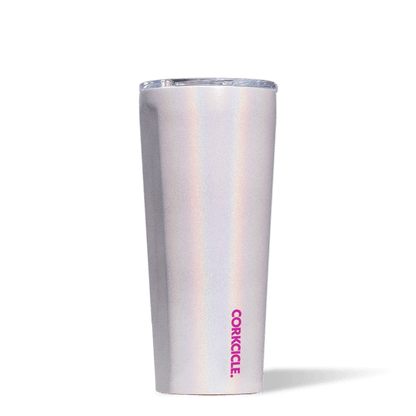 Unicorn Magic Tumbler by CORKCICLE.