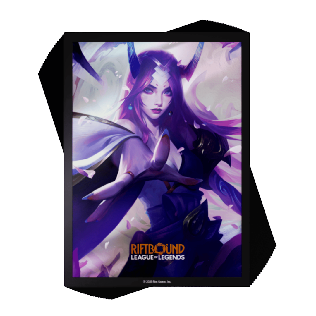 Riftbound TCG: League of Legends - Spirit Blossom