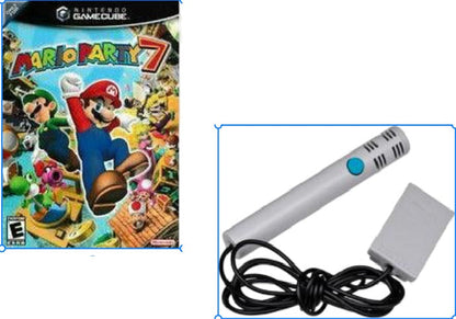 Mario Party 7 - GameCube