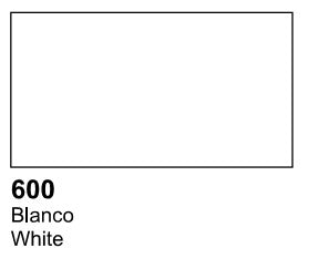 Vallejo 73600 60ml Bottle White Surface Primer (6/Bx)