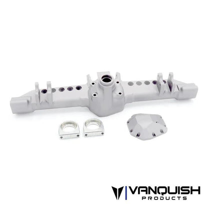 Vanquish VPS08513 RBX Ryft AR14B Rear Axle - Clear Anodized