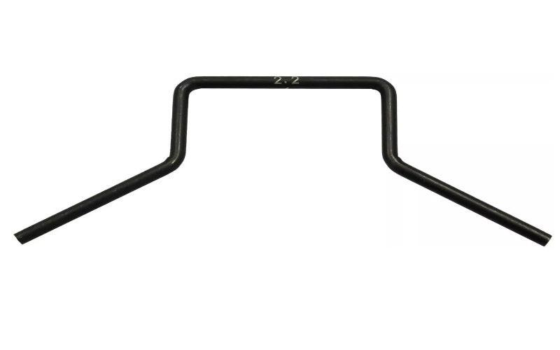 Kyosho VZ433-2.2 Rear Stabilizer Bar (R4/2.2mm)