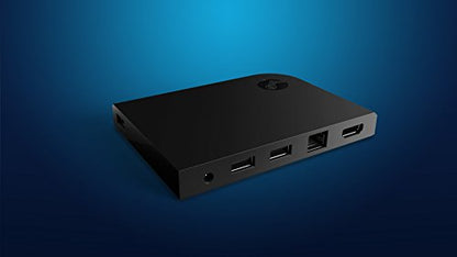 Valve Steam Link - Network Media Streaming Adapter - Hdmi - 100mb Lan, Bluetooth 4.0, Wi-Fi 5