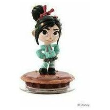 Disney Infinity 1.0 - Loose Figure's