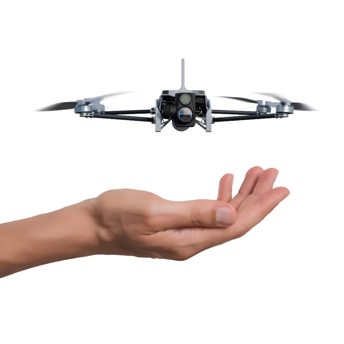 Vantage Robotics Trace UAV (2.4GHz) Public Safety Bundle