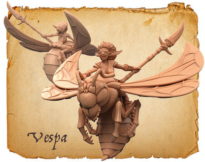 Moonstone - GKG - MS-BG014 - Vespa