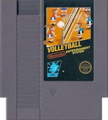 Volleyball [5 Screw] - NES