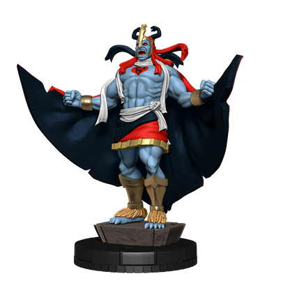 HeroClix: Iconix - Thundercats