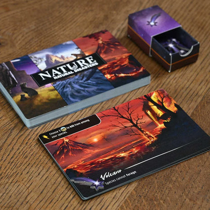 Nature: Module 3 - Natural Disasters