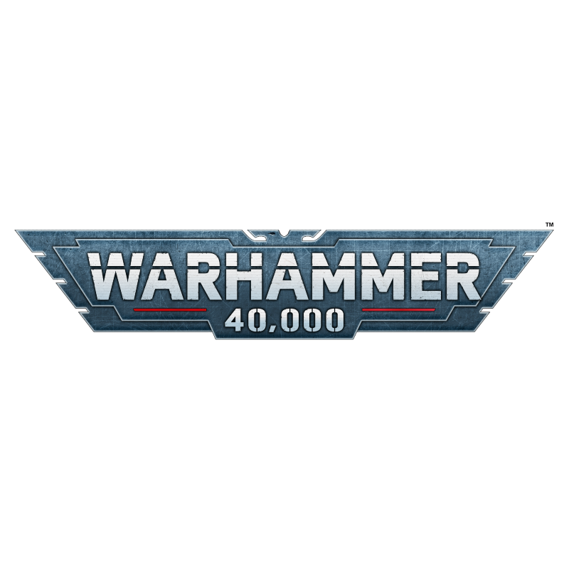 Warhammer 40K: Black Templars - Execrator