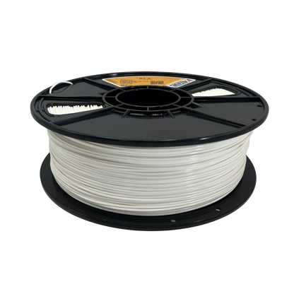 White PLA
