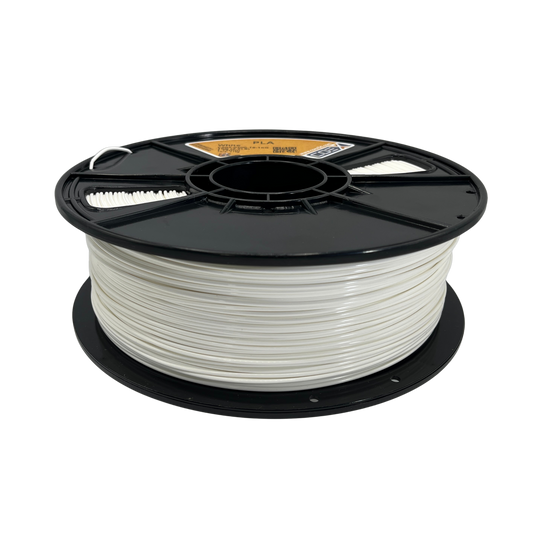 White PLA Prime