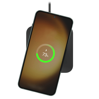 Belkin Boost Charge Pro Easy Alignment Wireless Charging Pad 15W by Belkin