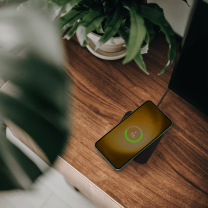 Belkin Boost Charge Pro Easy Alignment Wireless Charging Pad 15W by Belkin