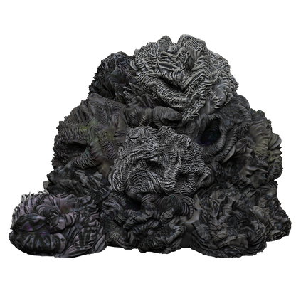 D&D: Icons of the Realms - Adventure in a Box: Wererat Den
