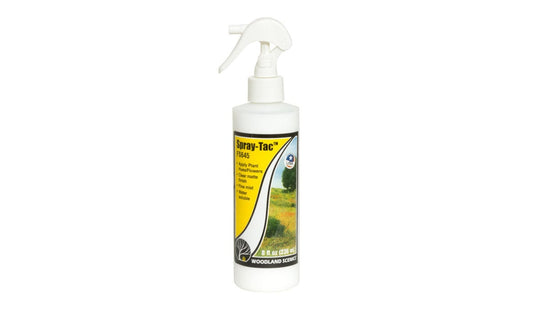 Spray-Tac™