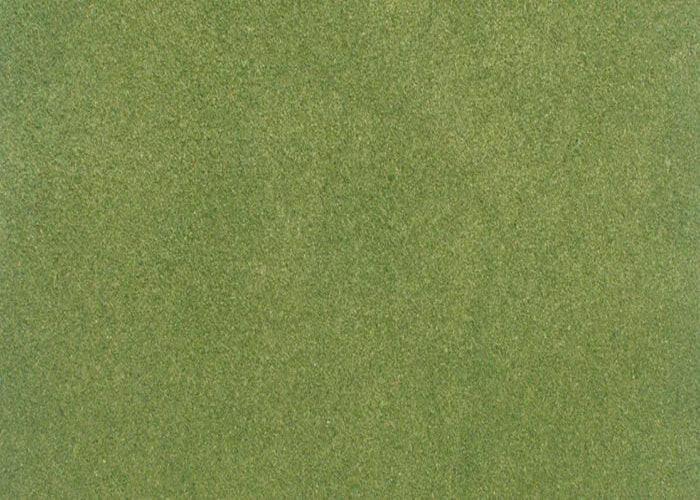 Woodland Scenics RG5141 14.25 x 12.5 Spring Grass Mat