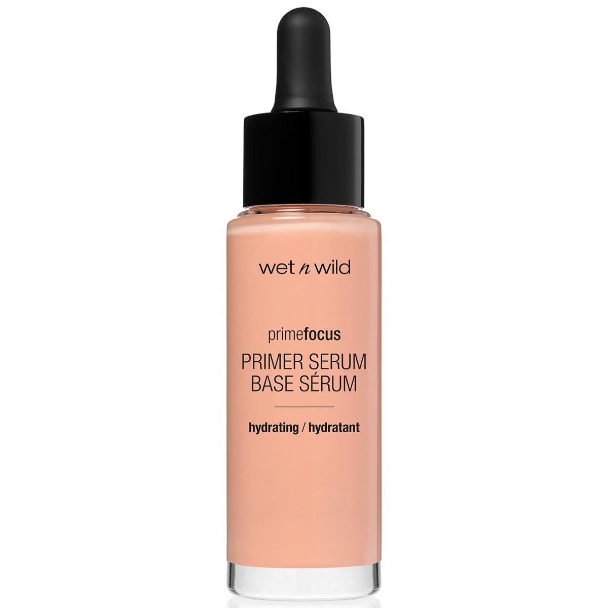 WET N WILD Prime Focus Primer Serum by Avera Group