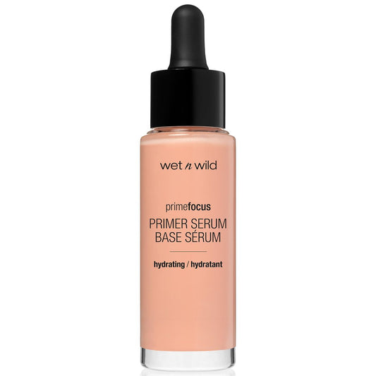 WET N WILD Prime Focus Primer Serum by Avera Group