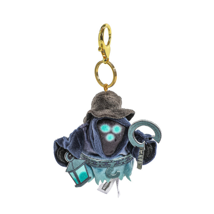 3" Collectible Plush Charms: Magic: The Gathering - Hook-Haunt Drifter Pack
