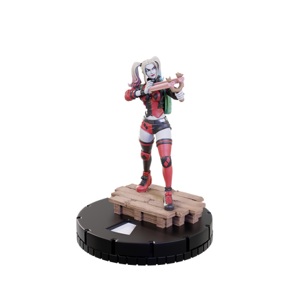 HeroClix: DC Starter Set 2024