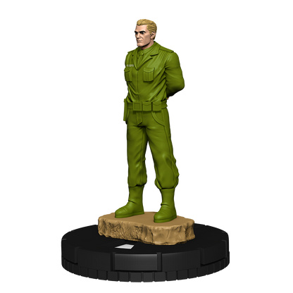 HeroClix: Marvel Studios Smash and Destroy Booster Pack