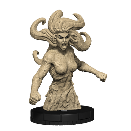 HeroClix: Marvel Studios Smash and Destroy Booster Pack