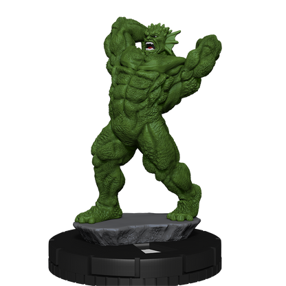HeroClix: Marvel Studios Smash and Destroy Booster Pack