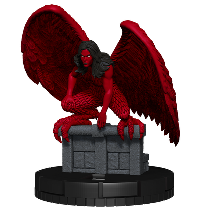 HeroClix: Marvel Studios Smash and Destroy Booster Pack