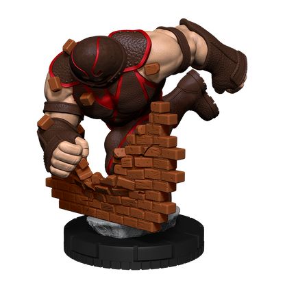 HeroClix: Marvel Studios Smash and Destroy Booster Pack