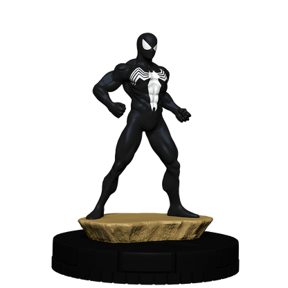 HeroClix: Marvel - Venom - Map and Terrain Kit