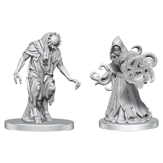 Pathfinder: Battles Deep Cuts - Aghash & Venedaemon (Pact Daemon)