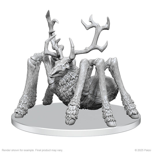 Pathfinder: Battles Deep Cuts - Suvarden