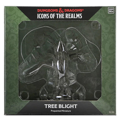 D&D: Icons of the Realms - Tree Blight Boxed Miniature