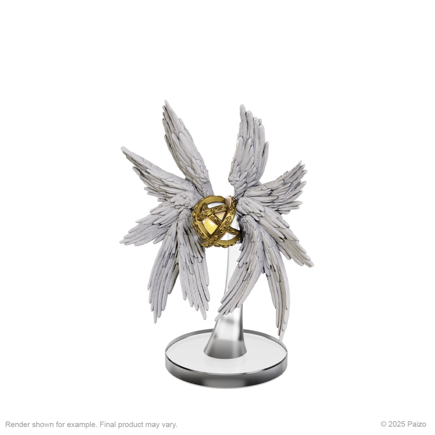 Pathfinder: Battles - Planar Perils - Booster