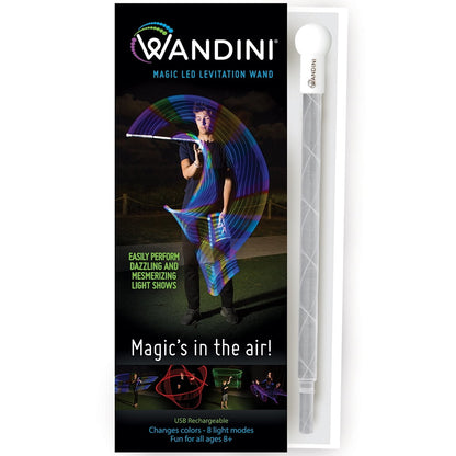 Wandini Glow.0 Magic Wand Levitation Wand