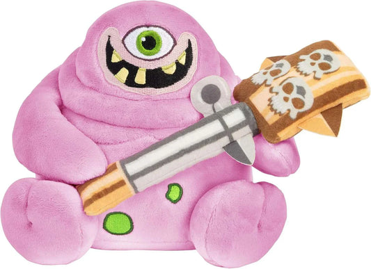 Takara Tomy: Warhammer - Grenade Nurgling Plush