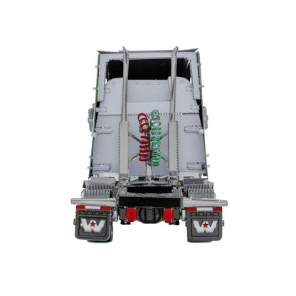 Western Star 5700XE Phantom Truck 3D Steel Model Kit Metal Earth